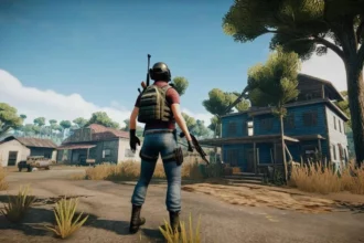 PUBG: Battlegrounds rompe récords de ingresos en 2024
