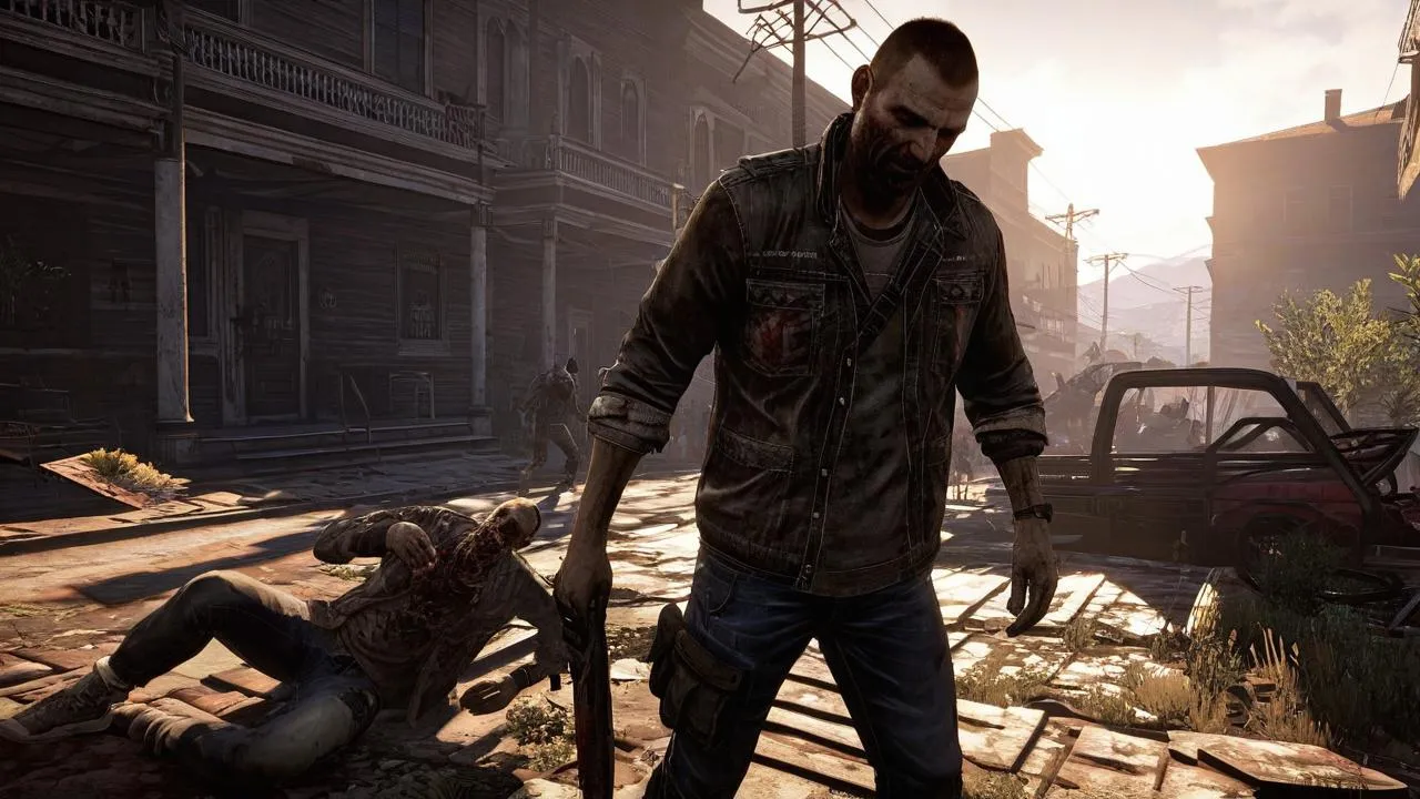 Dying Light 2