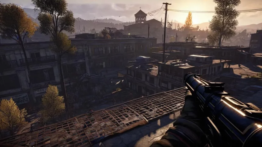 Cambio de skin de Loan en Dying Light 2: polémica y reacciones