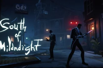 South of Midnight: Una Aventura Intensa en el Sur Misterioso