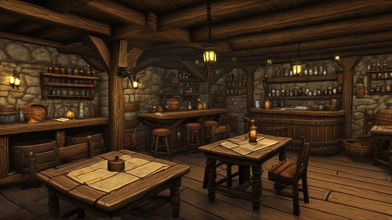 Travellers Rest