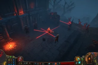 Path of Exile 2: Actualización 0.2.0 con Mejoras y Correcciones