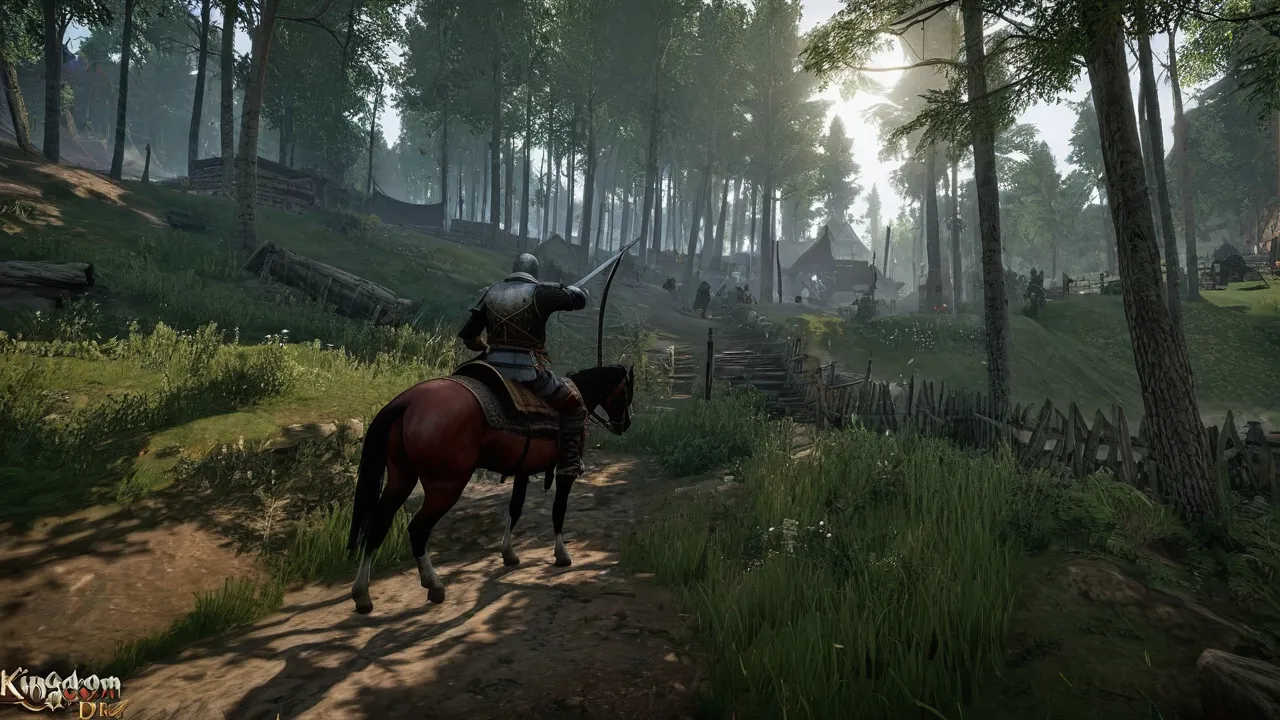 Kingdom Come: Deliverance 2