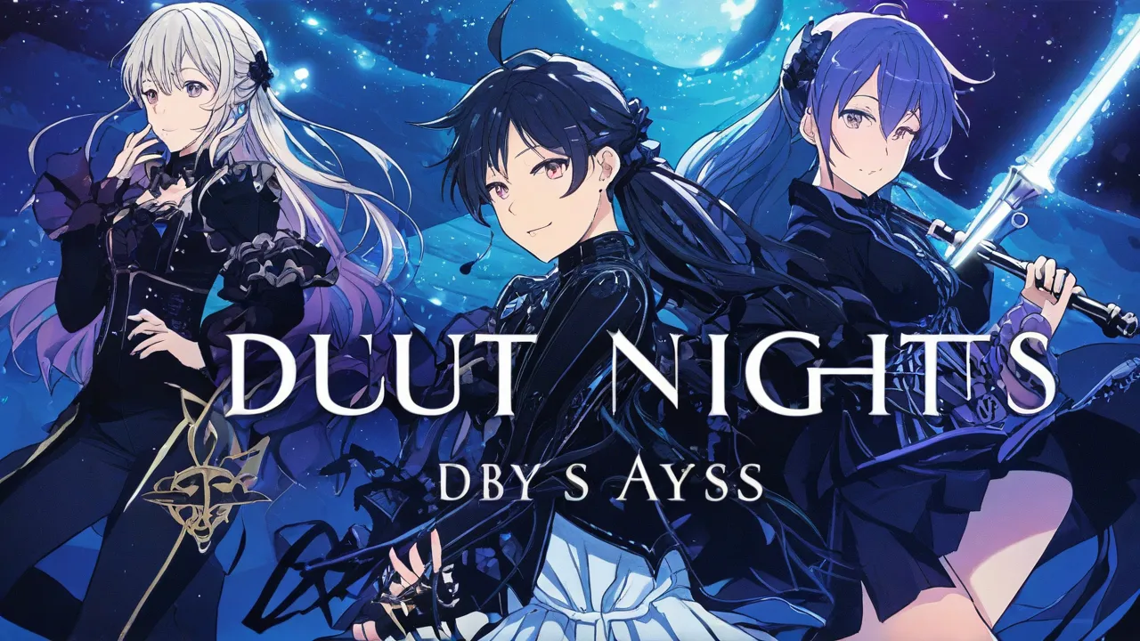 Duet Night Abyss
