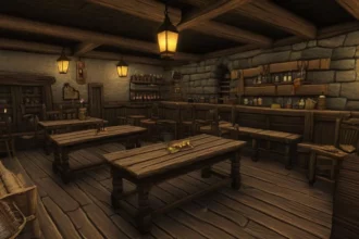 Travellers Rest: beta multijugador disponible
