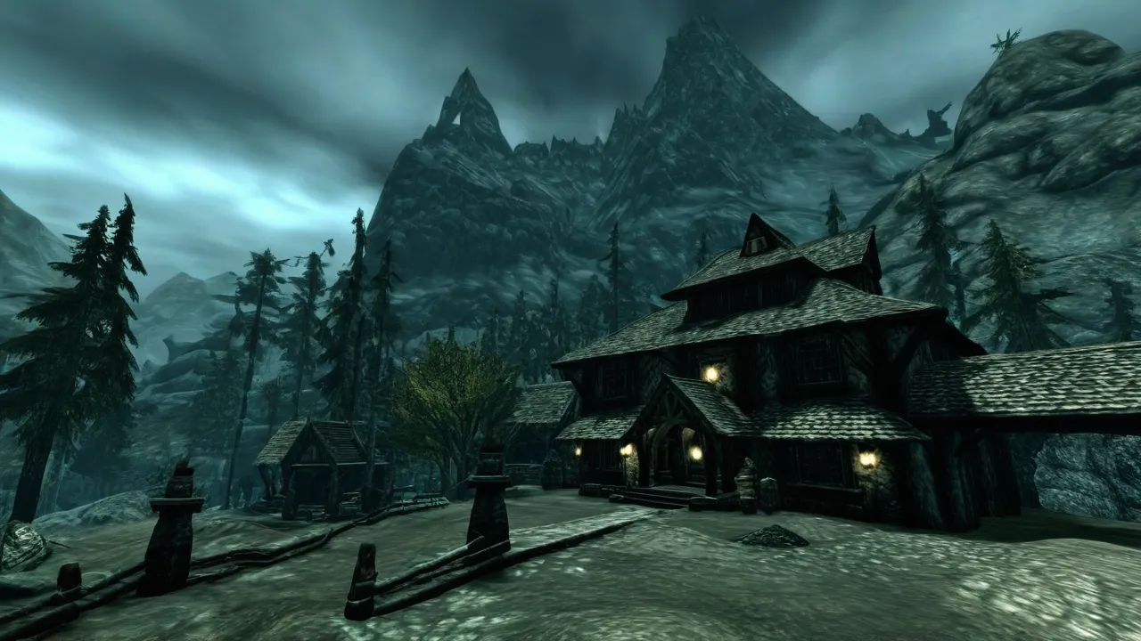 Skyrim