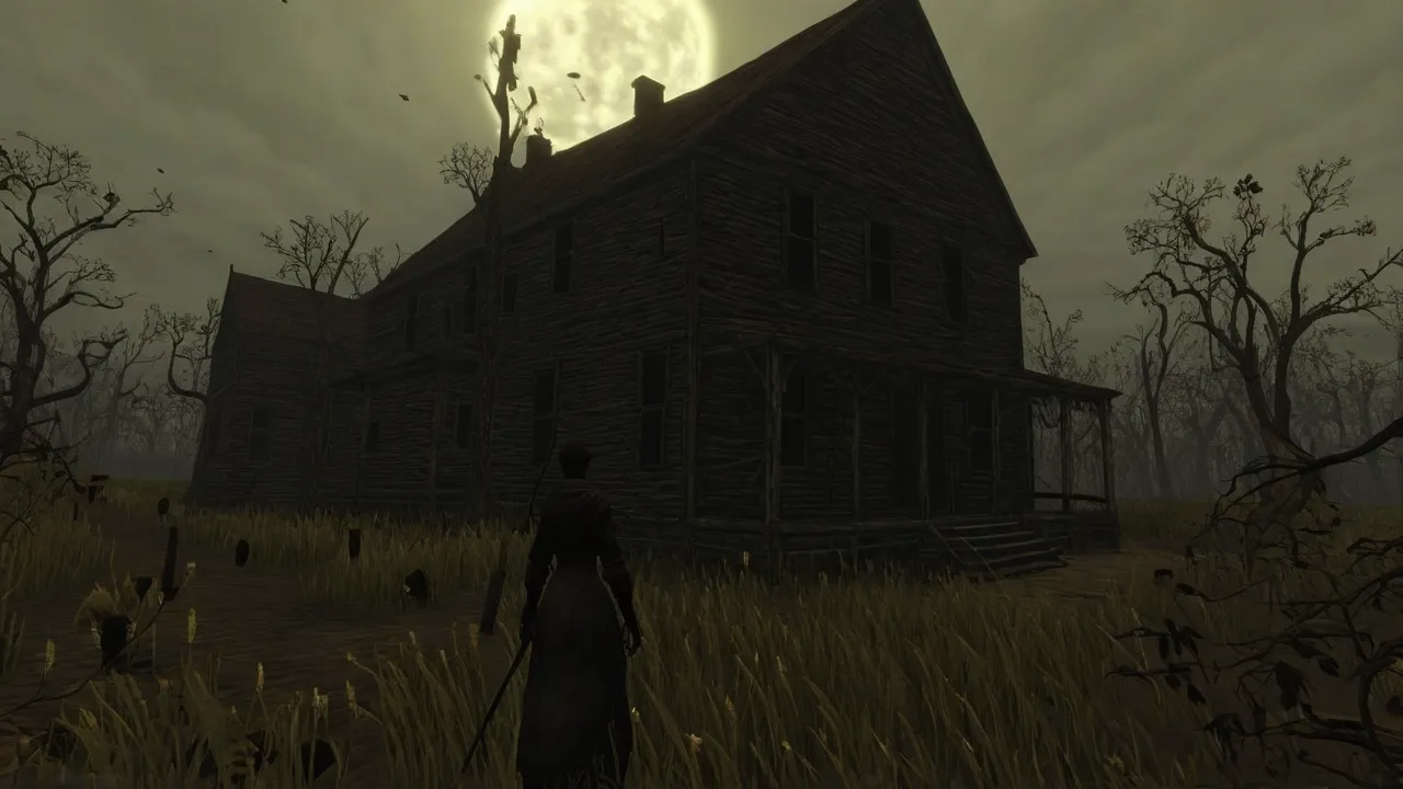 Pathologic 3