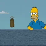 La maldición de Los Simpson en los videojuegos