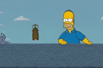 La maldición de Los Simpson en los videojuegos
