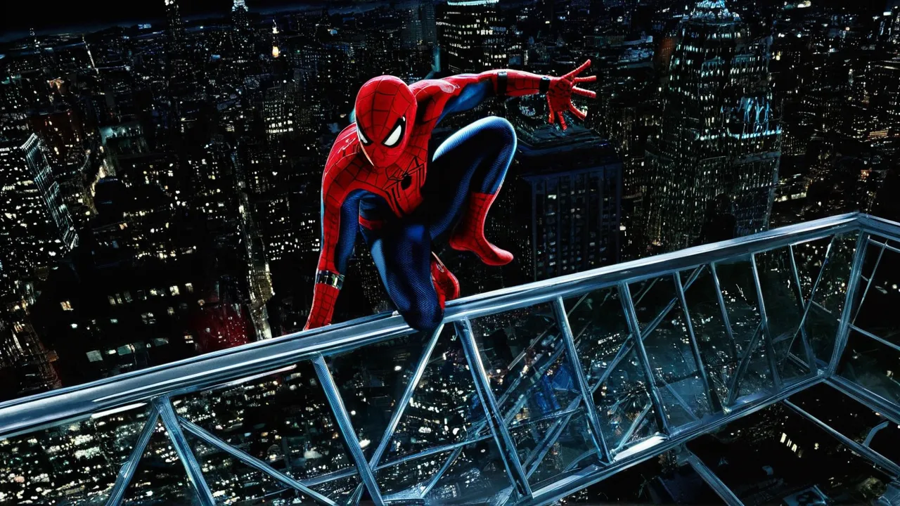 Spider-Man 2