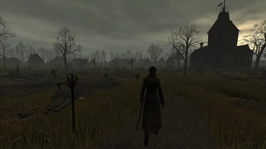 Pathologic 3: Supervivencia, Medicina y Decisiones Mortales