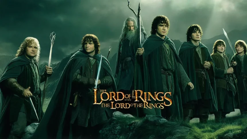 The Lord of the Rings Online: Servidores de 64 Bits Llegan en 2025