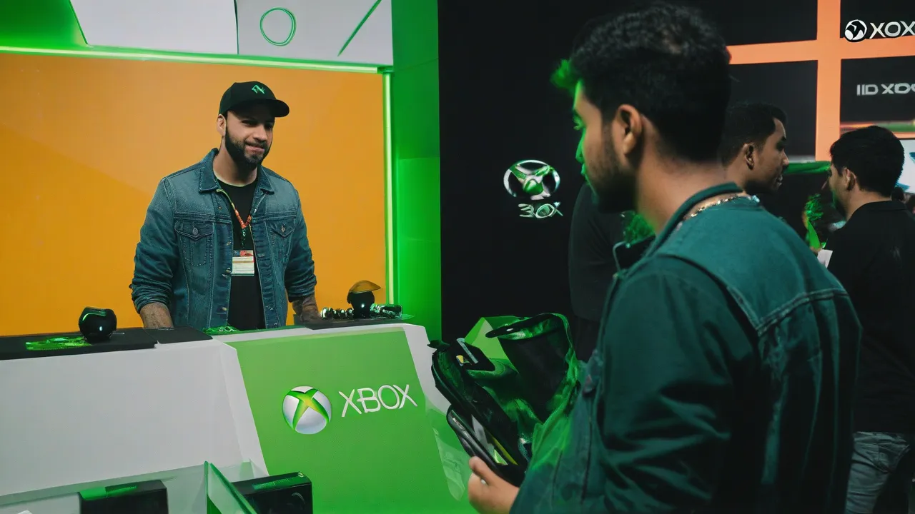 ID@Xbox Showcase