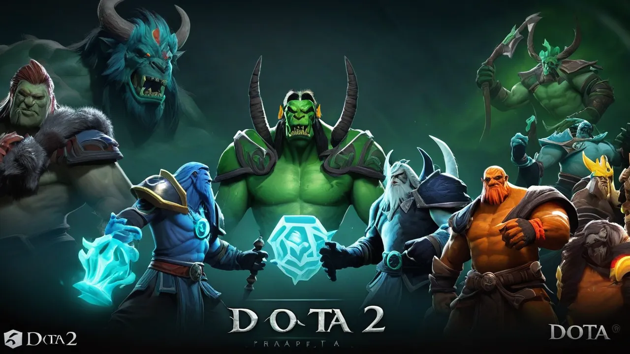 Dota 2