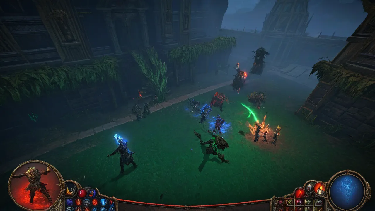 Path of Exile 2