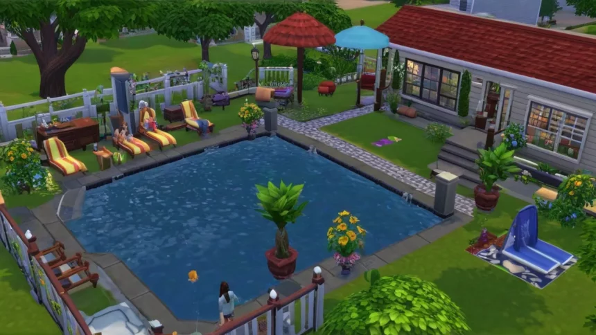 "EA celebra el 25 aniversario de Los Sims con reediciones clásicas