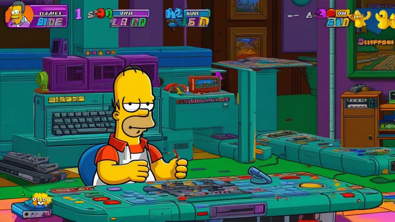 Los Simpson