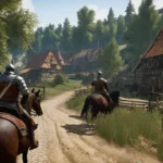 Optimiza Kingdom Come 2 en PCs bajos recursos con mods