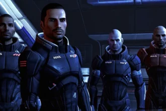 Mass Effect: nuevos detalles y futuro de la saga