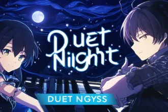 Duet Night Abyss: Fecha, detalles y cómo unirse al beta cerrado