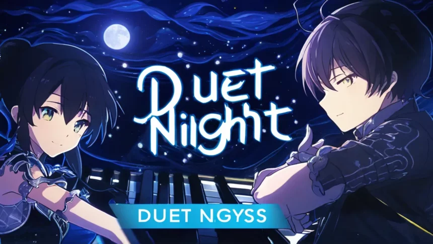 Duet Night Abyss: Fecha, detalles y cómo unirse al beta cerrado