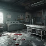 Atomic Heart: Mod de Nastya Desnuda Desata Polémica