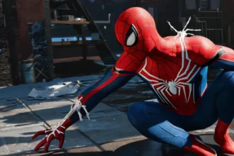 Marvel's Spider-Man 2: Mods Cambian a Peter y Mary Jane en PC