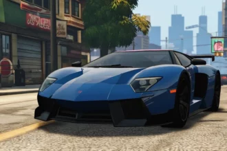 Desarrollador de GTA opina sobre GTA 6