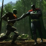 Kingdom Come 2: gráficos y rendimiento al detalle