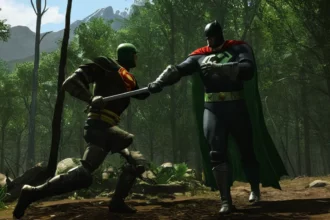 Kingdom Come 2: gráficos y rendimiento al detalle