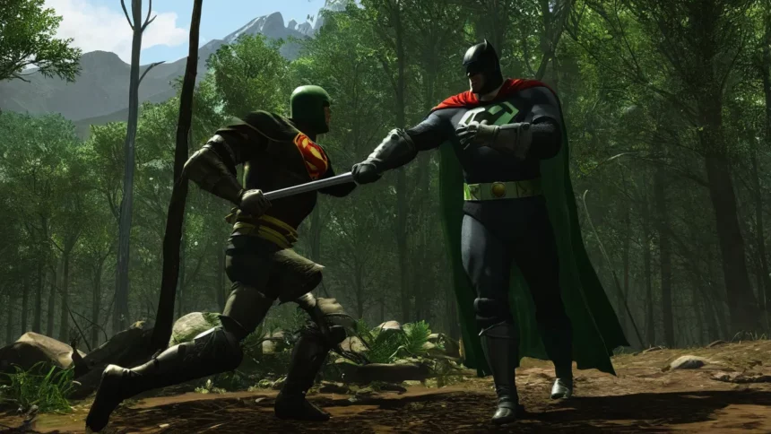 Kingdom Come 2: gráficos y rendimiento al detalle
