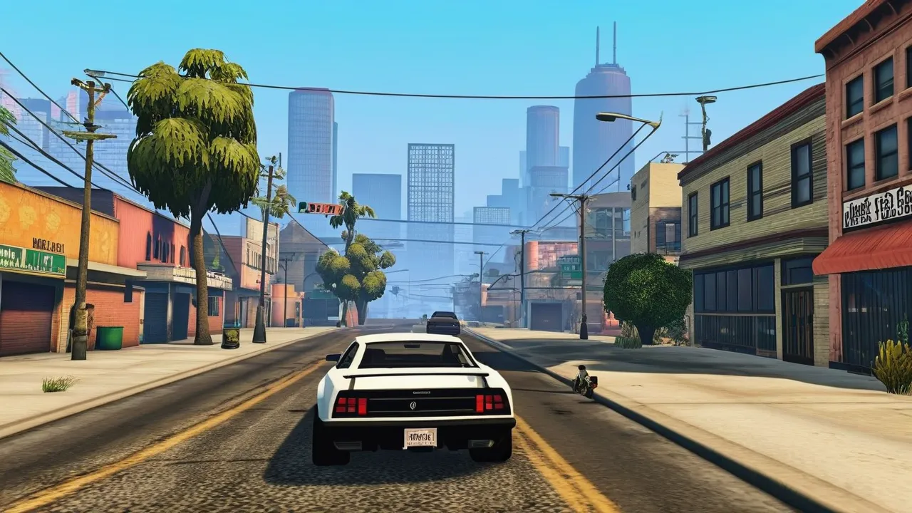 GTA 6