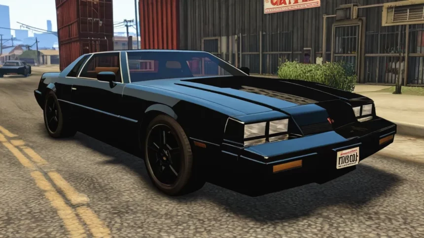 GTA Online: Nuevas Carreras de Drift y Descuentos Exclusivos