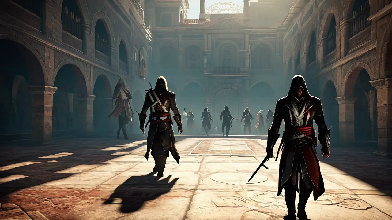 Assassin's Creed Shadows