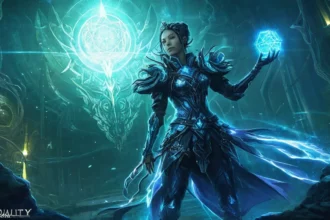 SYNDUALITY Echo of Ada: Nueva temporada y desafíos épicos