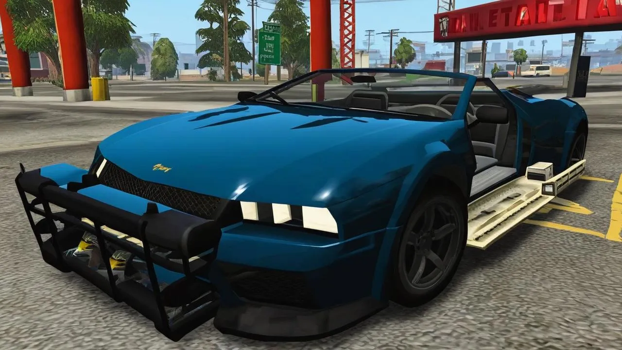 GTA 6