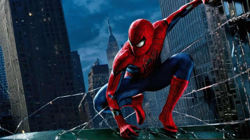 Spider-Man 2 en PC: fallos de rendimiento y soluciones