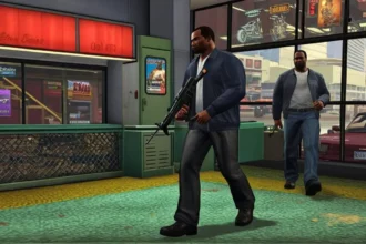 Expectativa por GTA 6: Strauss Zelnick habla sobre su futuro