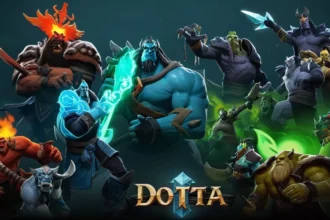 Papich regresa a Dota 2 con contenido exclusivo