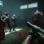Killing Floor 3: Beta cerrada en febrero y lanzamiento en marzo