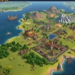 Civilization 7: Filtraciones del próximo DLC