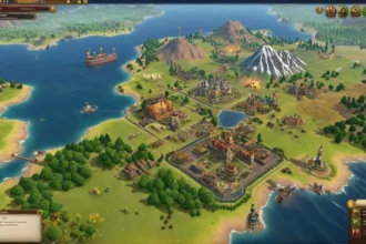 Civilization 7: Filtraciones del próximo DLC