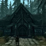 El juego de mesa de Skyrim en oferta en Amazon