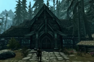 El juego de mesa de Skyrim en oferta en Amazon