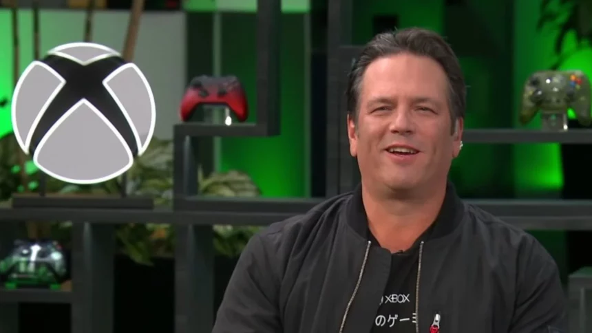 Phil Spencer: Xbox prioriza accesibilidad sobre exclusividad