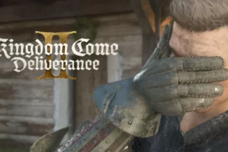 Soporte para mods en Kingdom Come: Deliverance 2