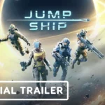 Jump Ship: Nuevo gameplay cooperativo revelado