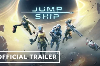 Jump Ship: Nuevo gameplay cooperativo revelado