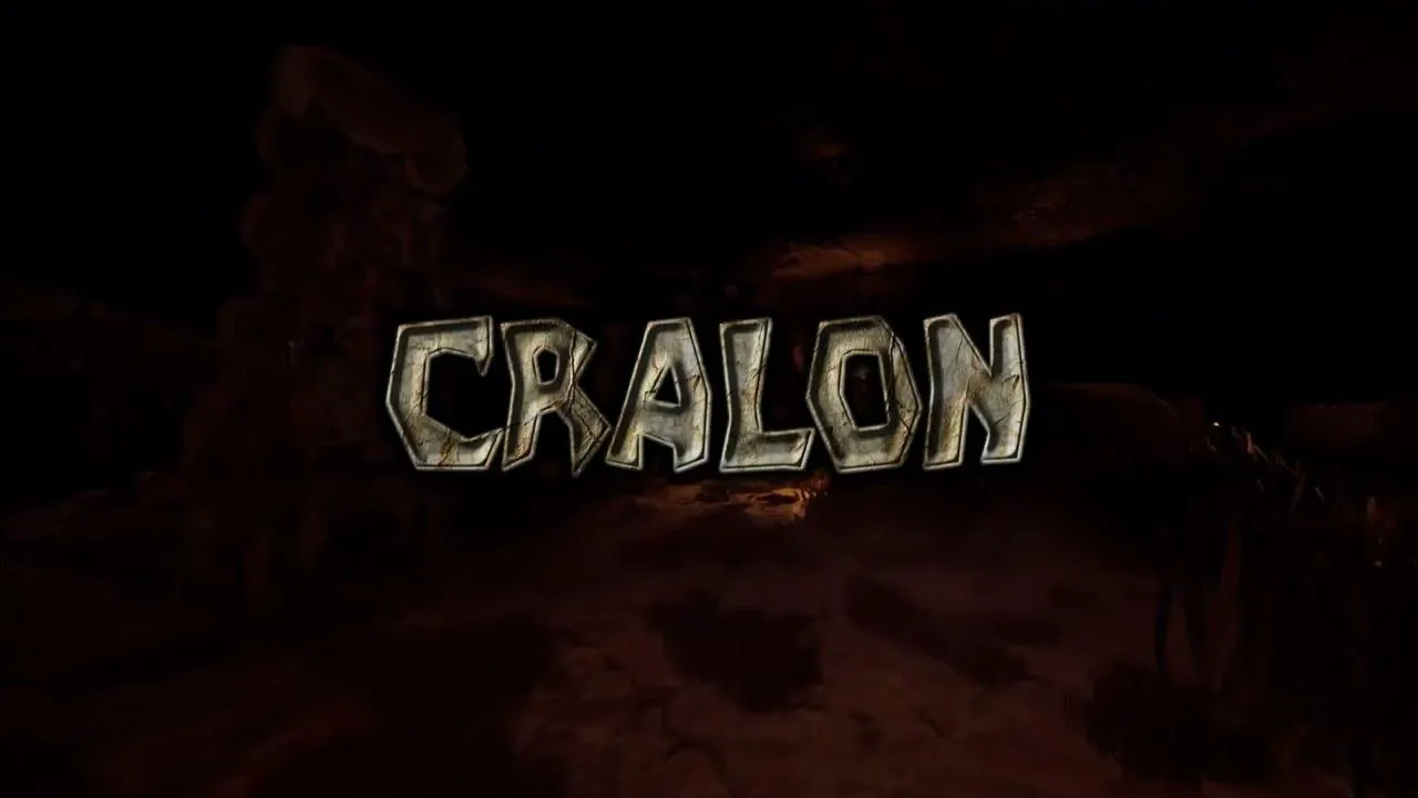 Cralon