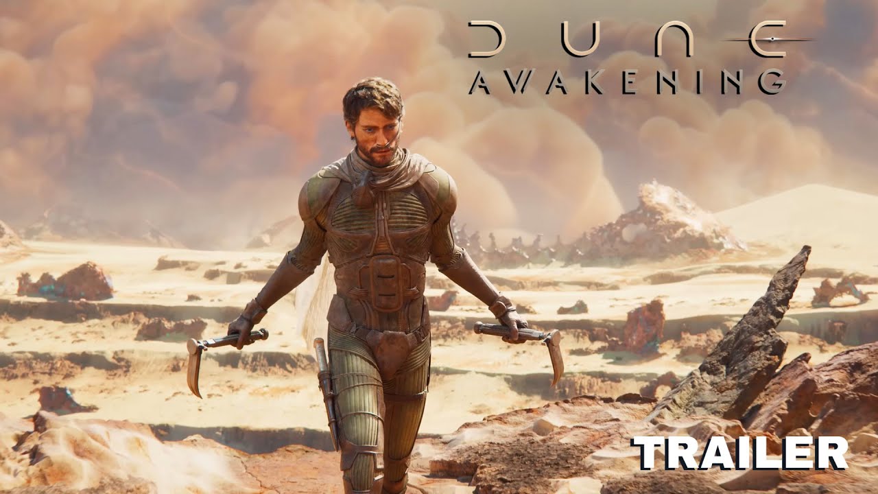 Dune: Awakening